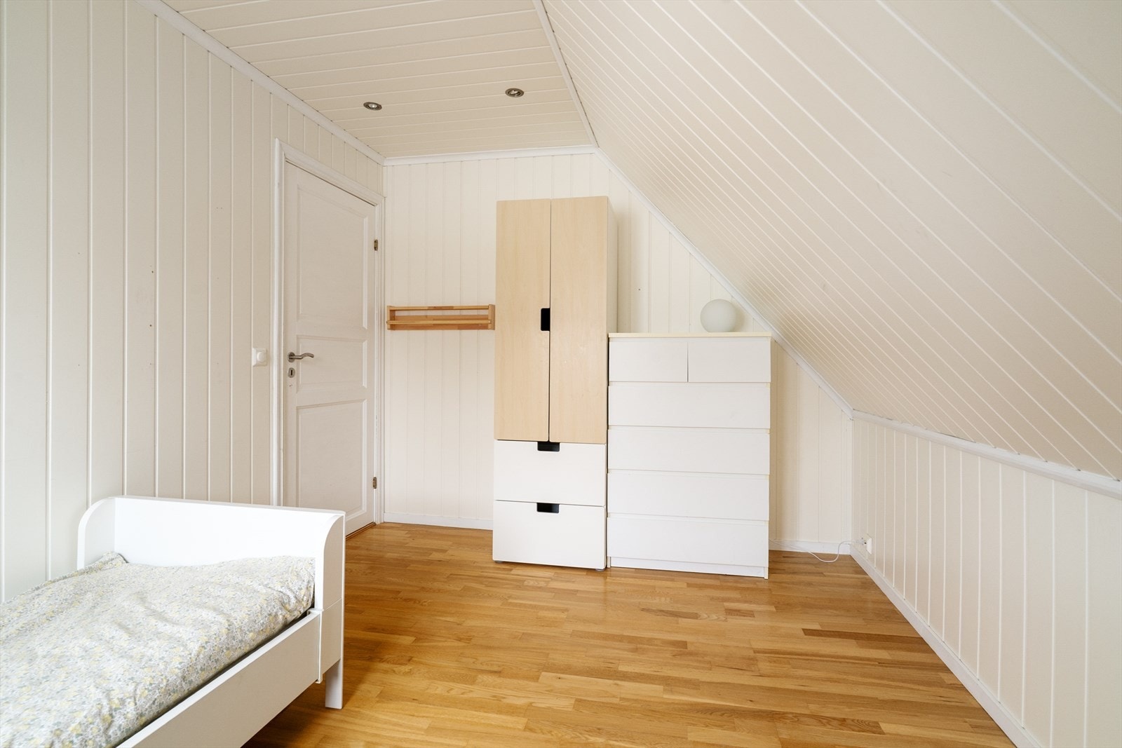 Soverom Galleribilde