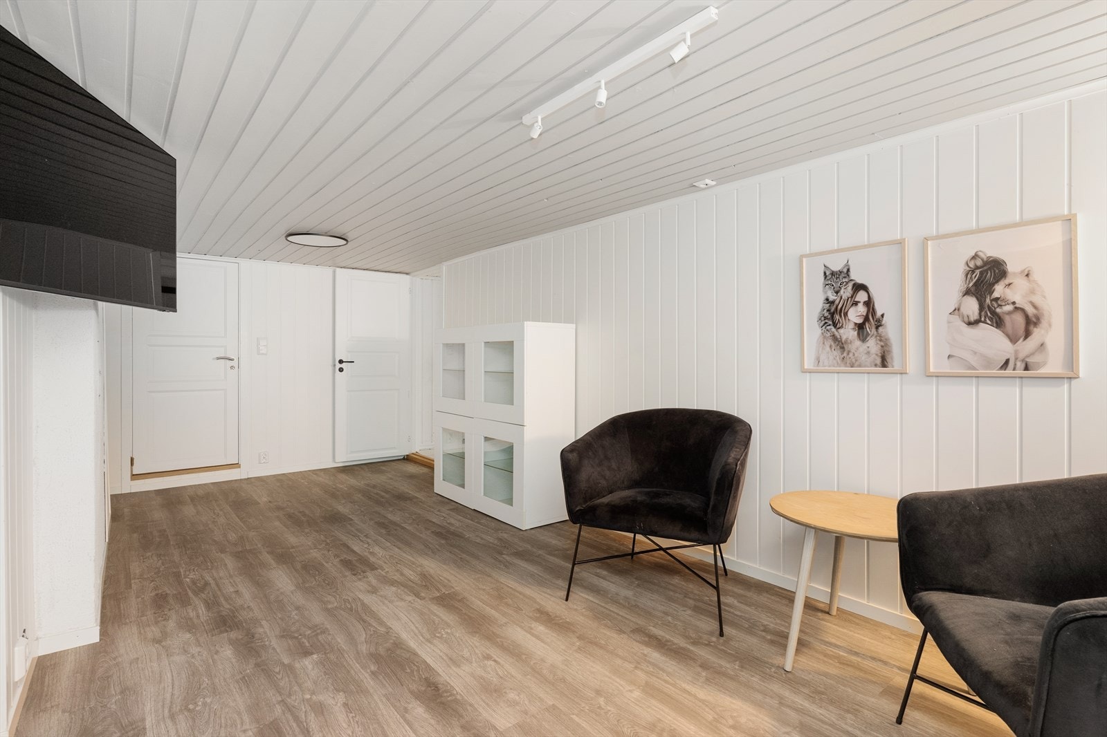 Kjellerstue Galleribilde