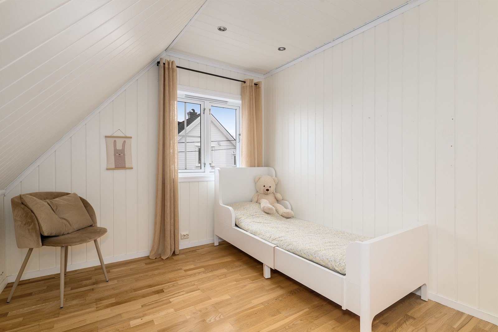 Soverom 2 Galleribilde