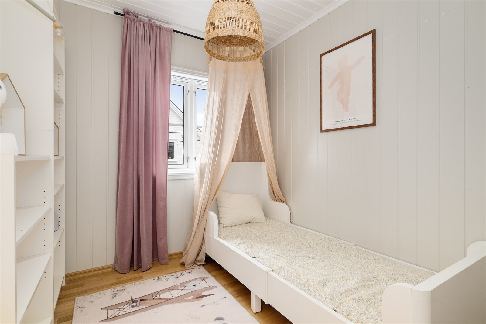 Soverom 3 Galleribilde