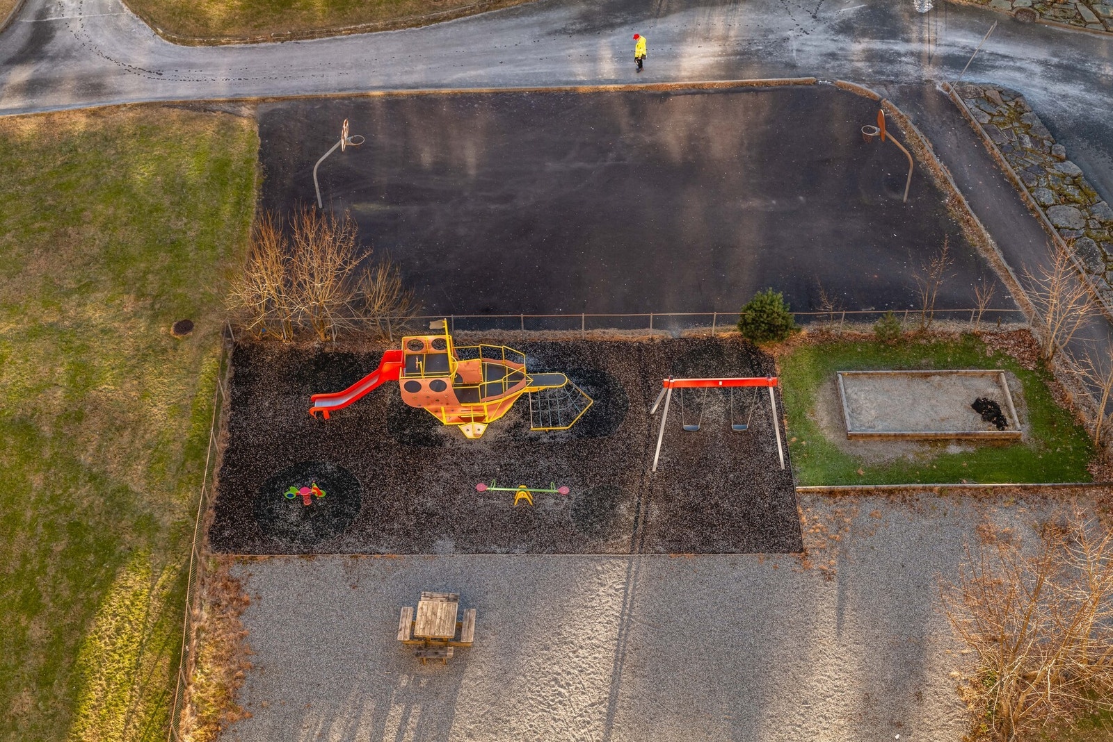 Hjertelig velkommen til visning! Galleribilde