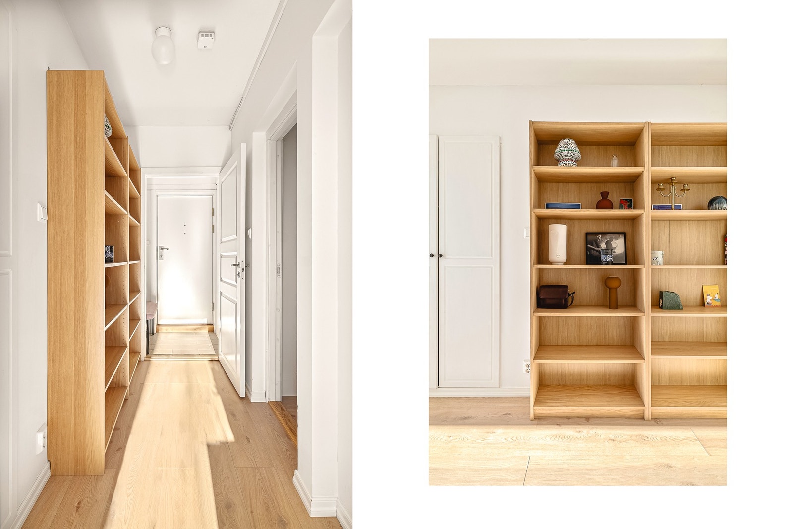 Velkommen inn! Galleribilde