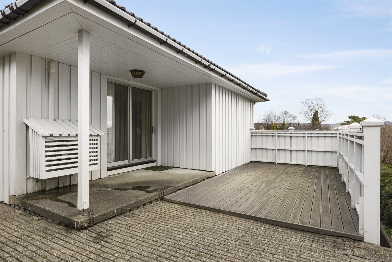 Utebilder Galleribilde