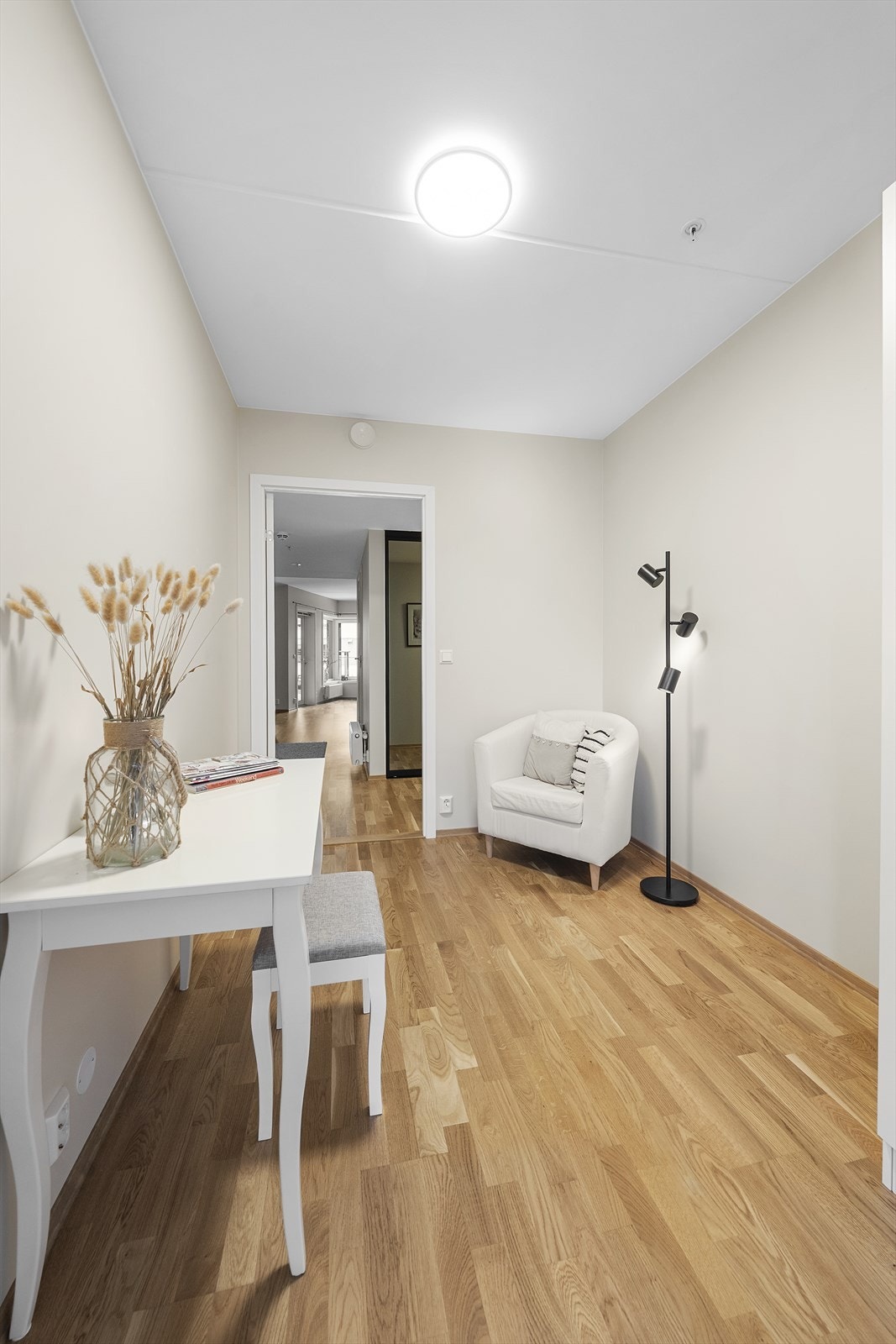 Soverom II Galleribilde