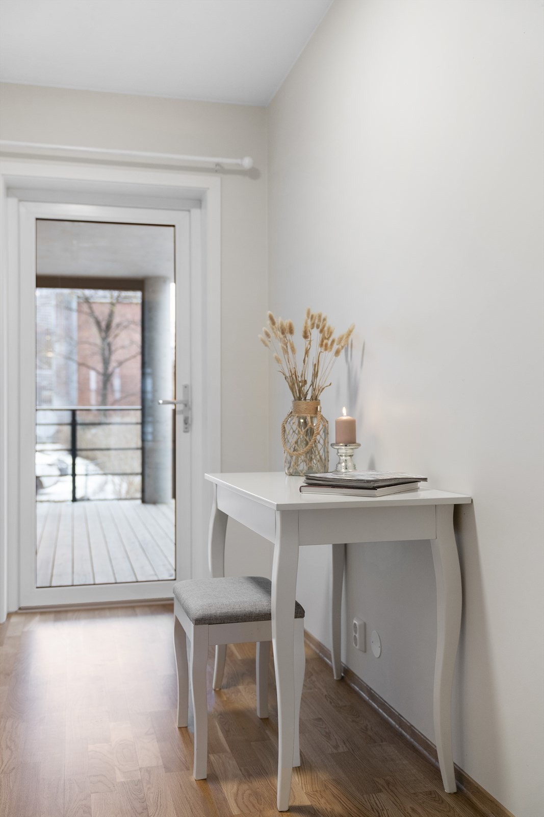 Soverom II Galleribilde