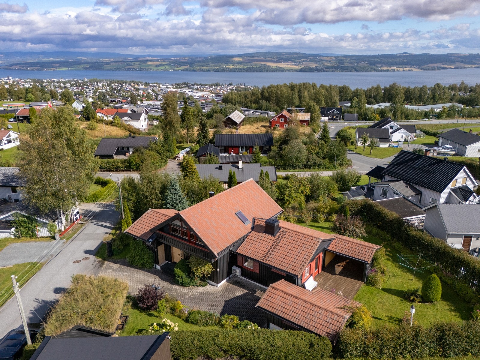 Velkommen til Skausnaret 3! Galleribilde