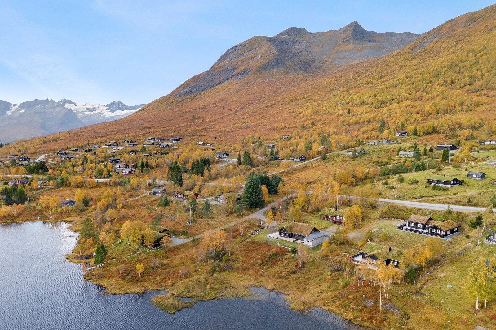 Velkommen til visning - husk å melde deg på. Galleribilde