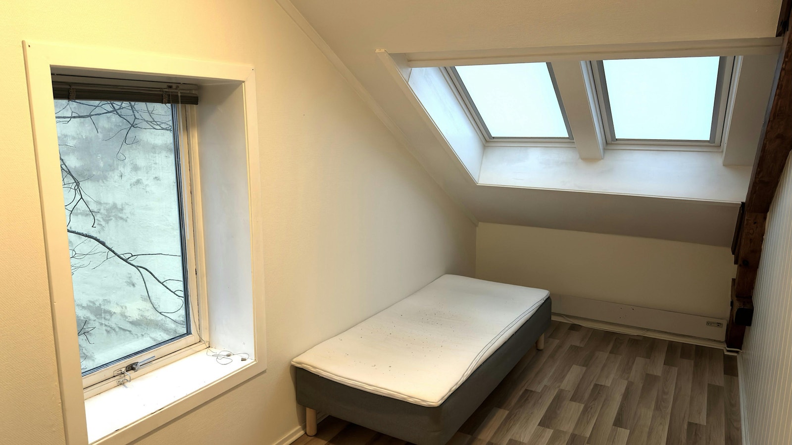 Soverom Galleribilde