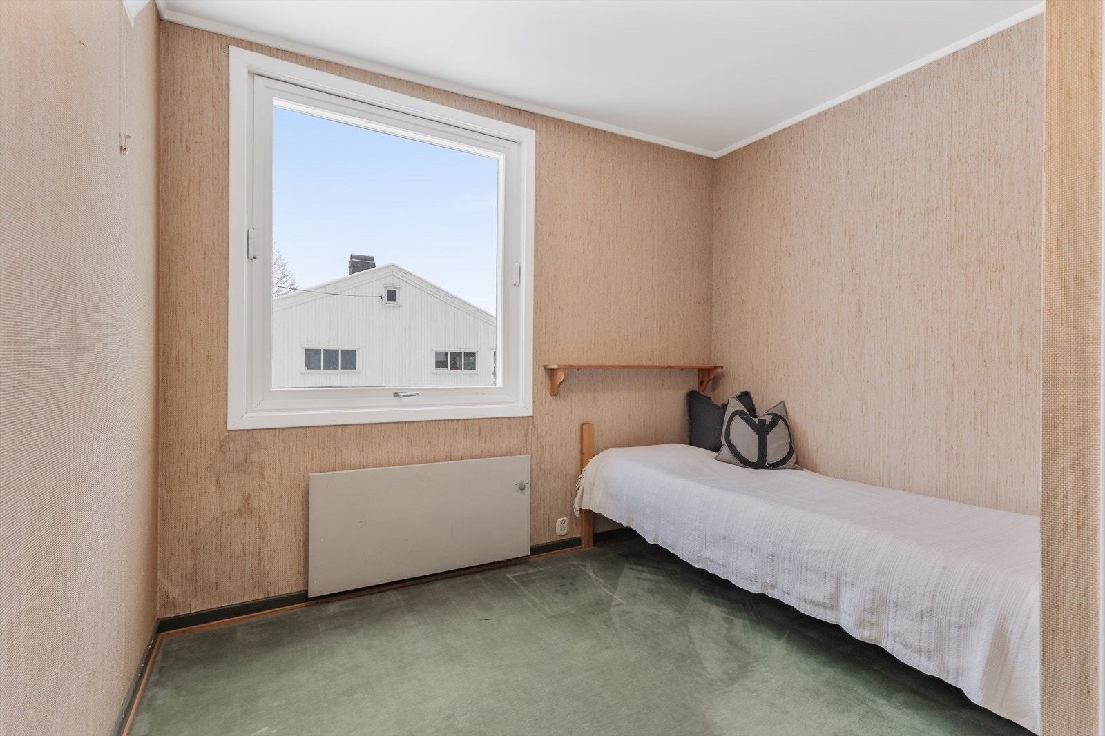 Soverom 3. Galleribilde