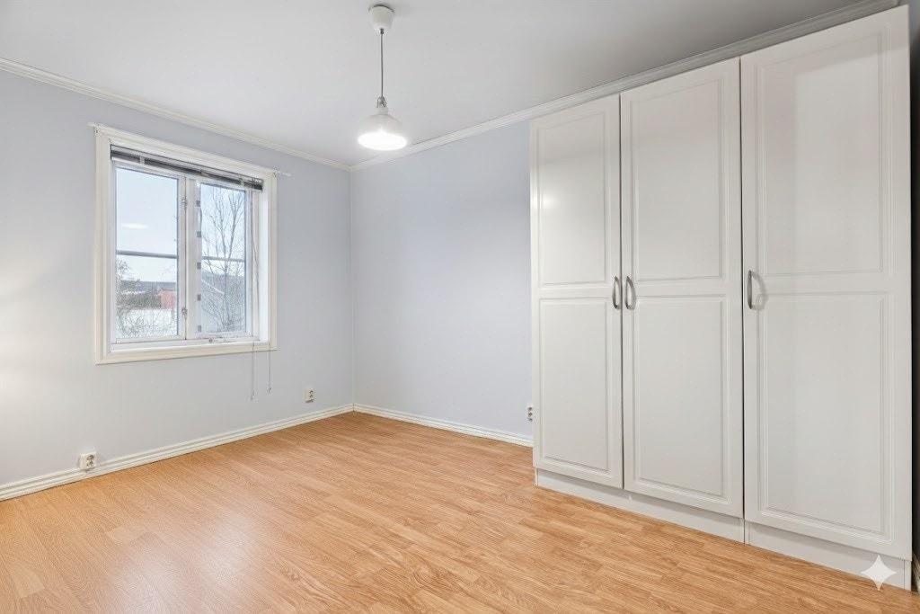 Soverom 1. Galleribilde