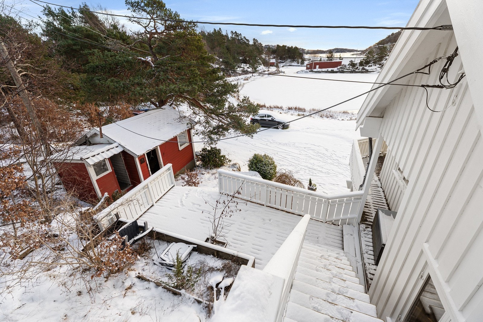 **************************' Galleribilde