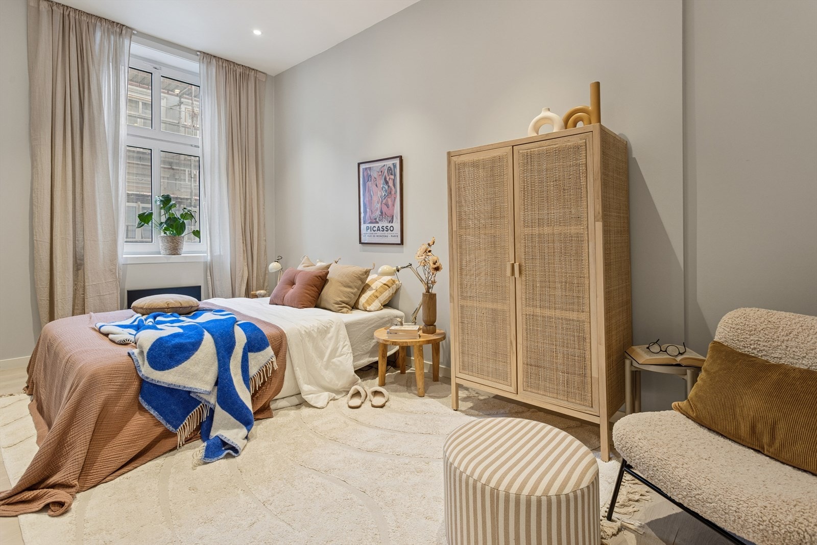 Soverom 2 Galleribilde