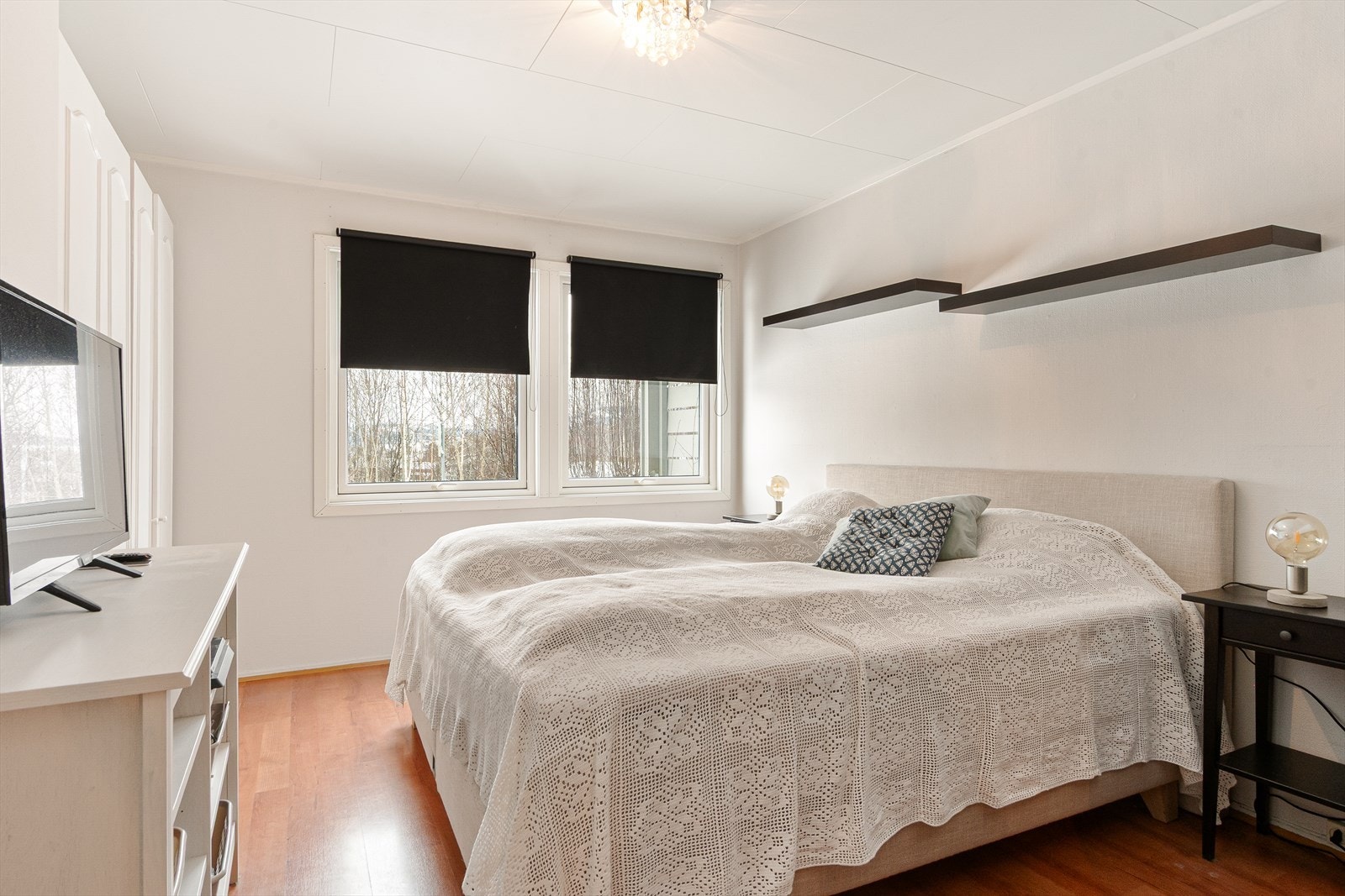 Soverom 1 Galleribilde