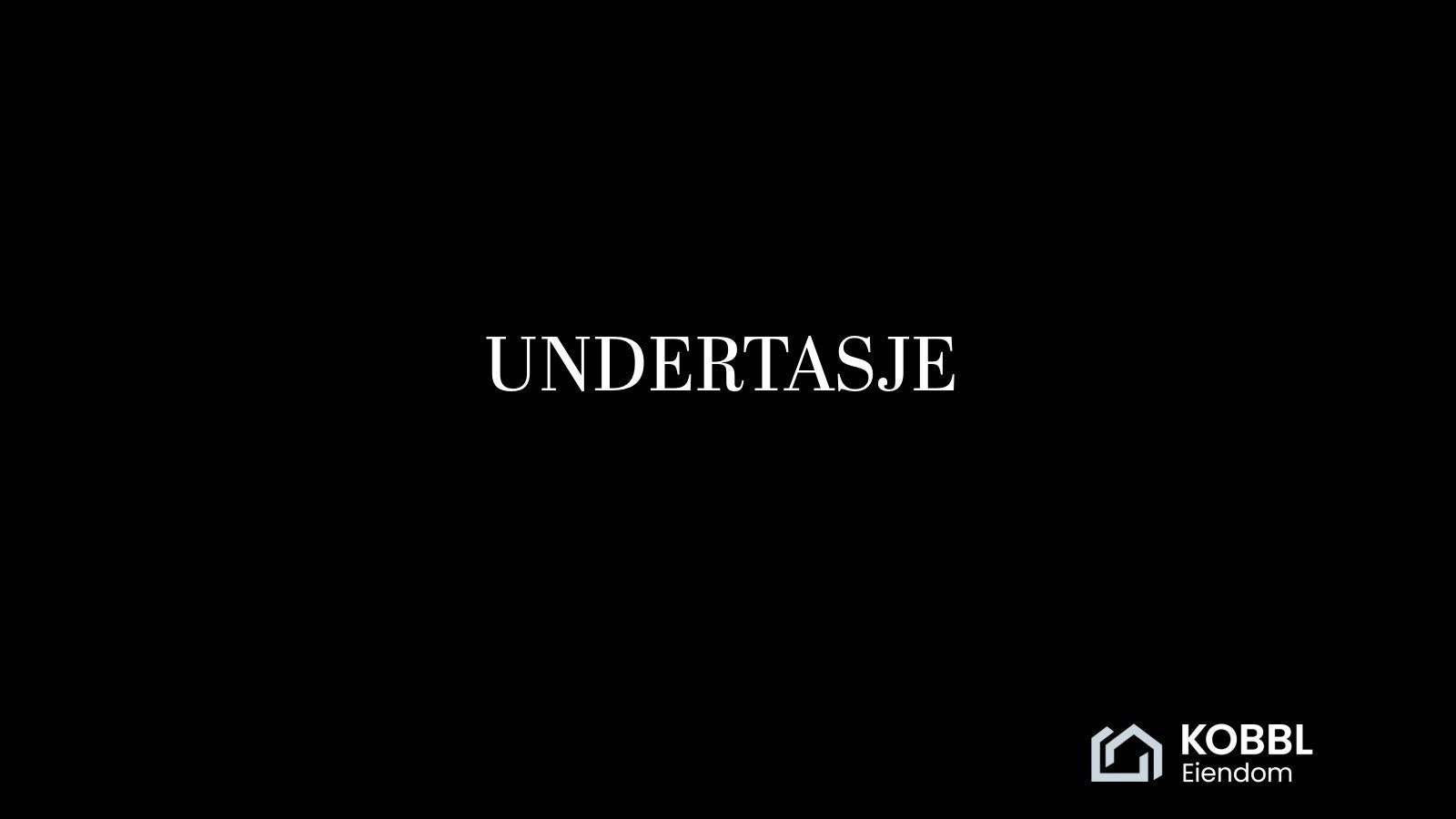 Underetasje Galleribilde