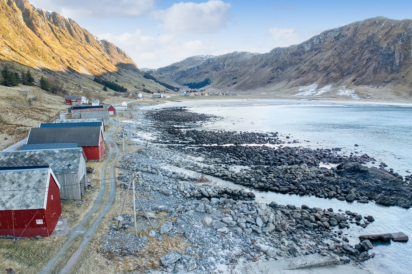 Nærområde Galleribilde