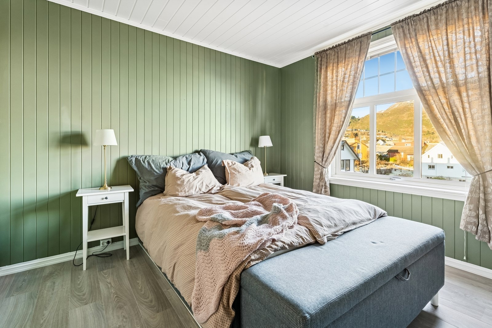 Soverom 3 Galleribilde