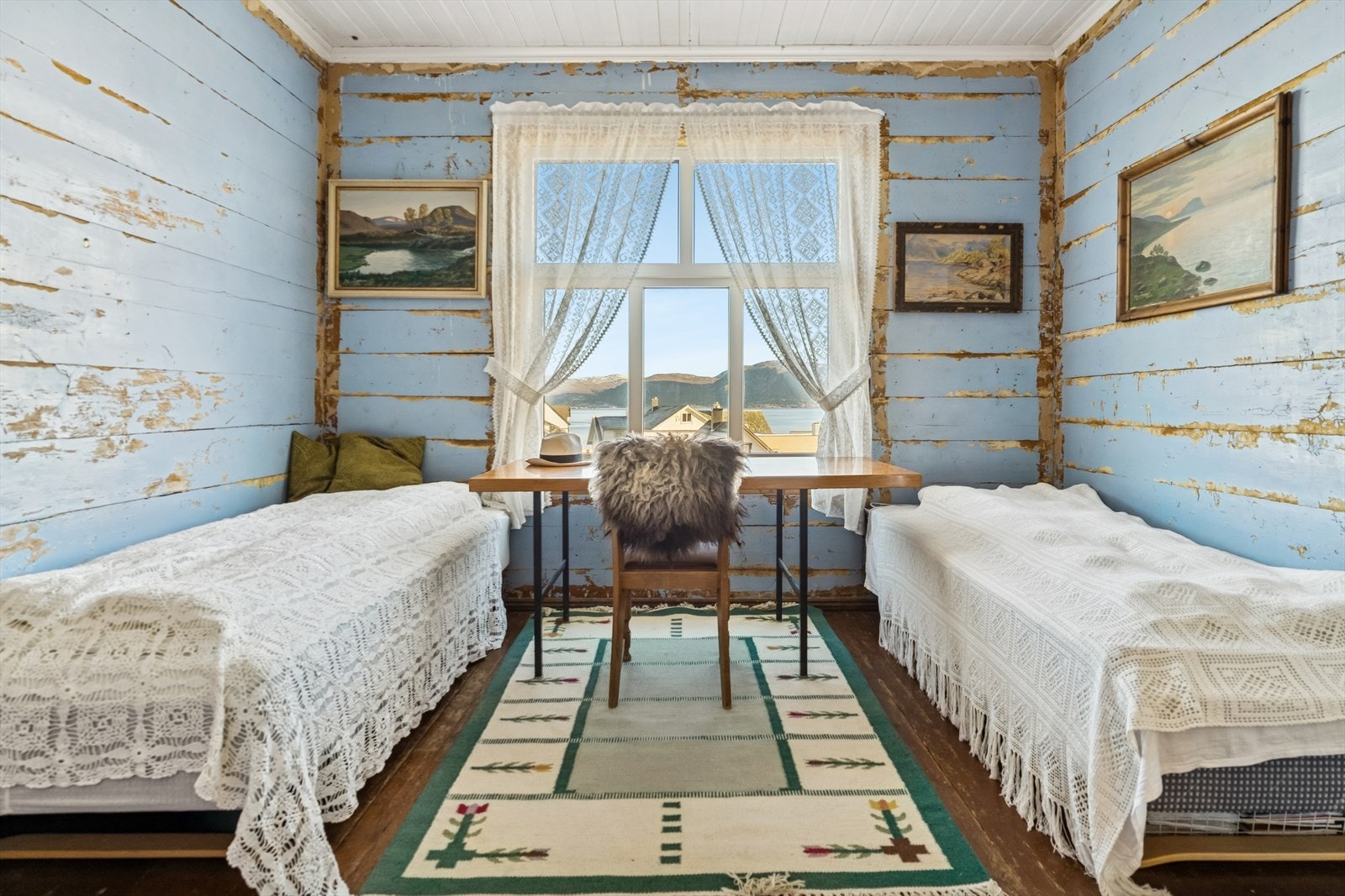 Soverom 2 Galleribilde