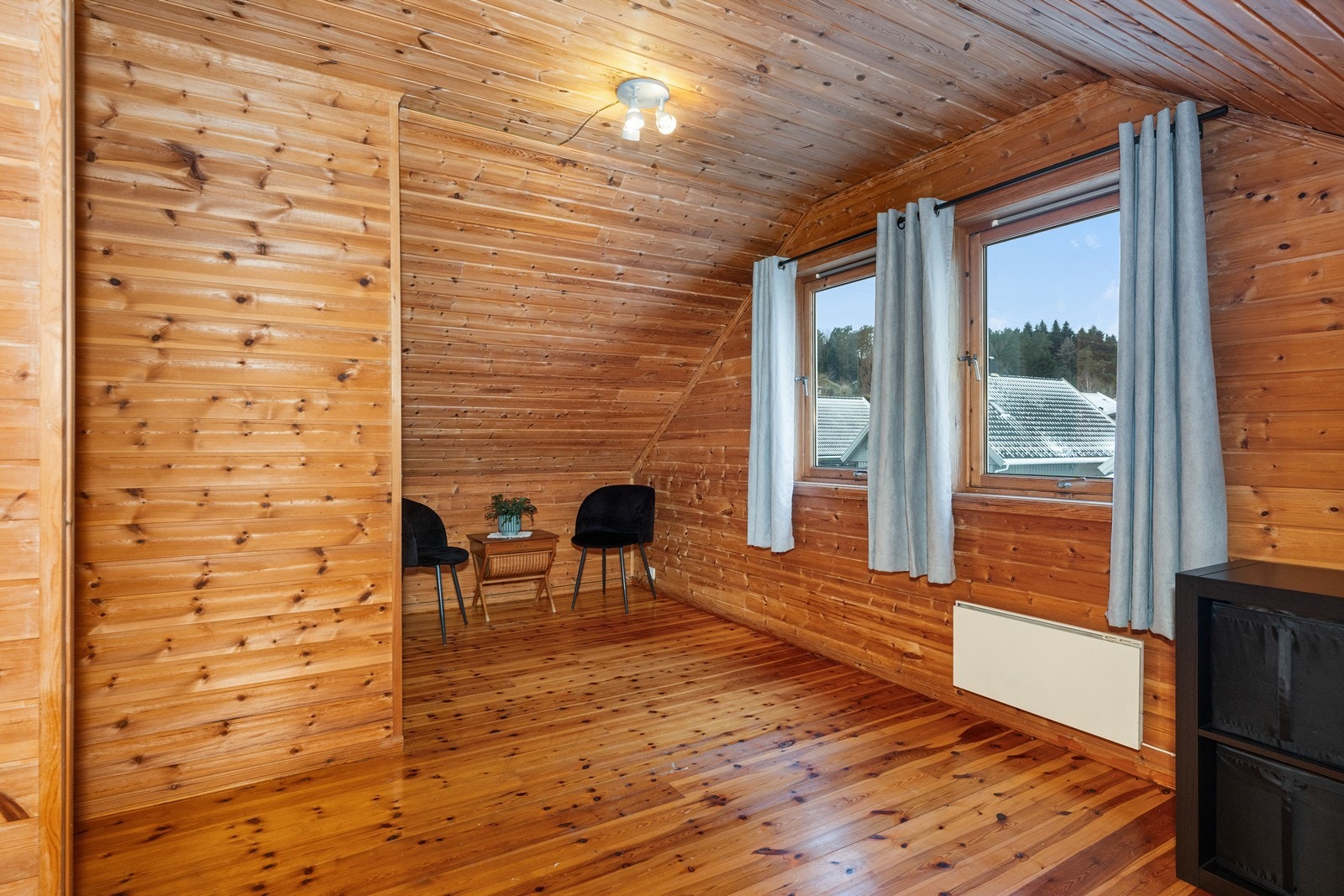 Soverom 1. Galleribilde