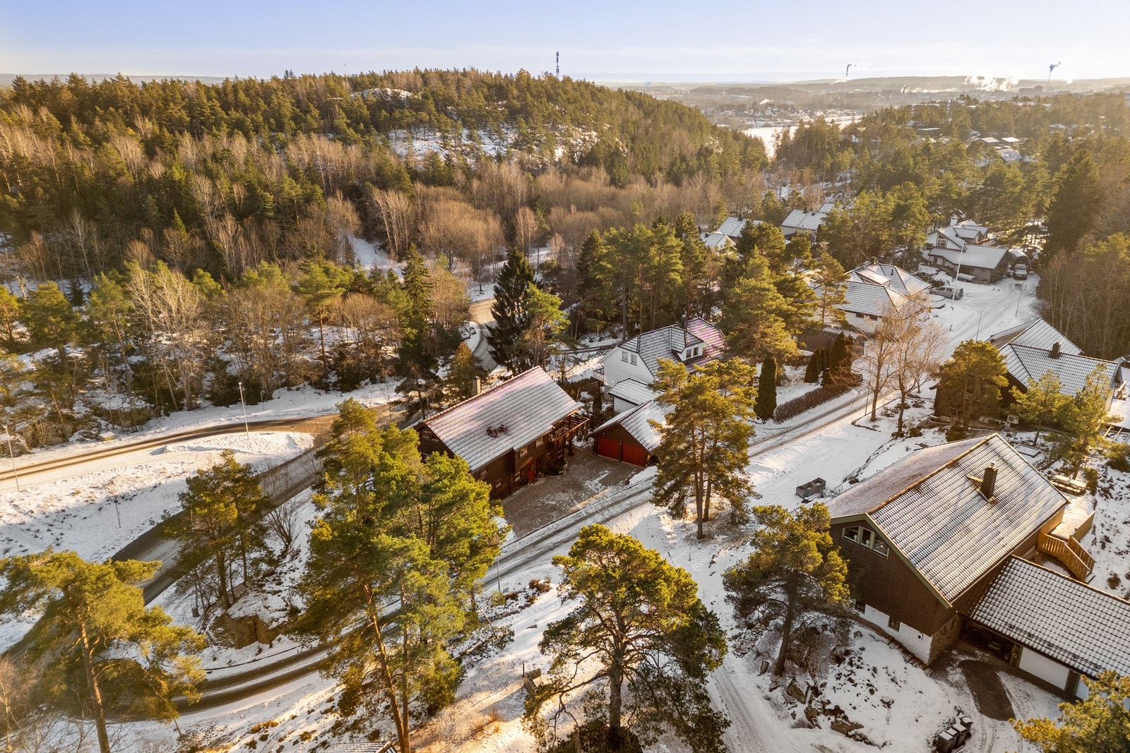 Velkommen til en hyggelig visning i Tyristubben 2! Galleribilde