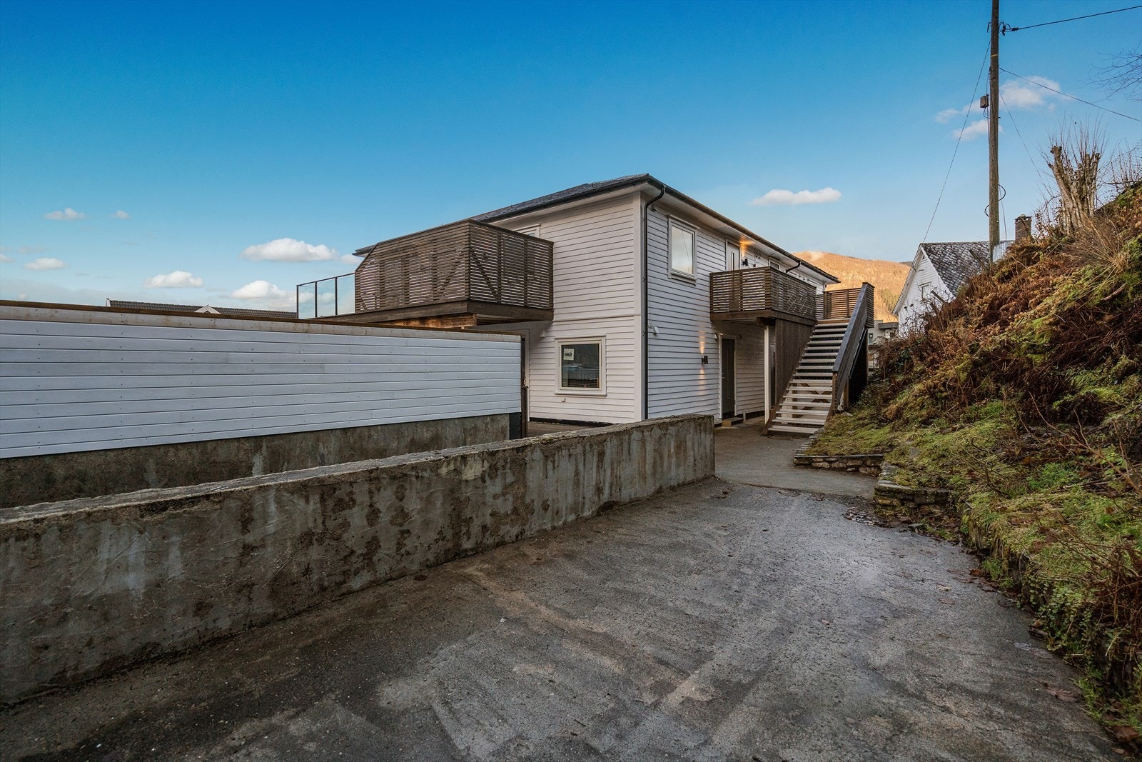 Fellesområde Galleribilde