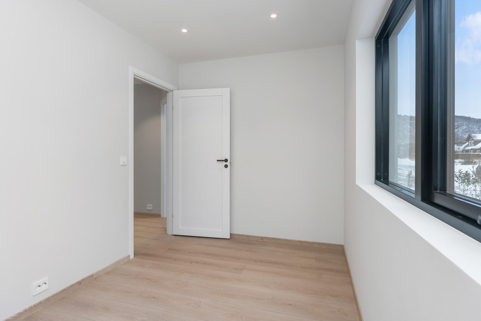 Soverom 1 Galleribilde