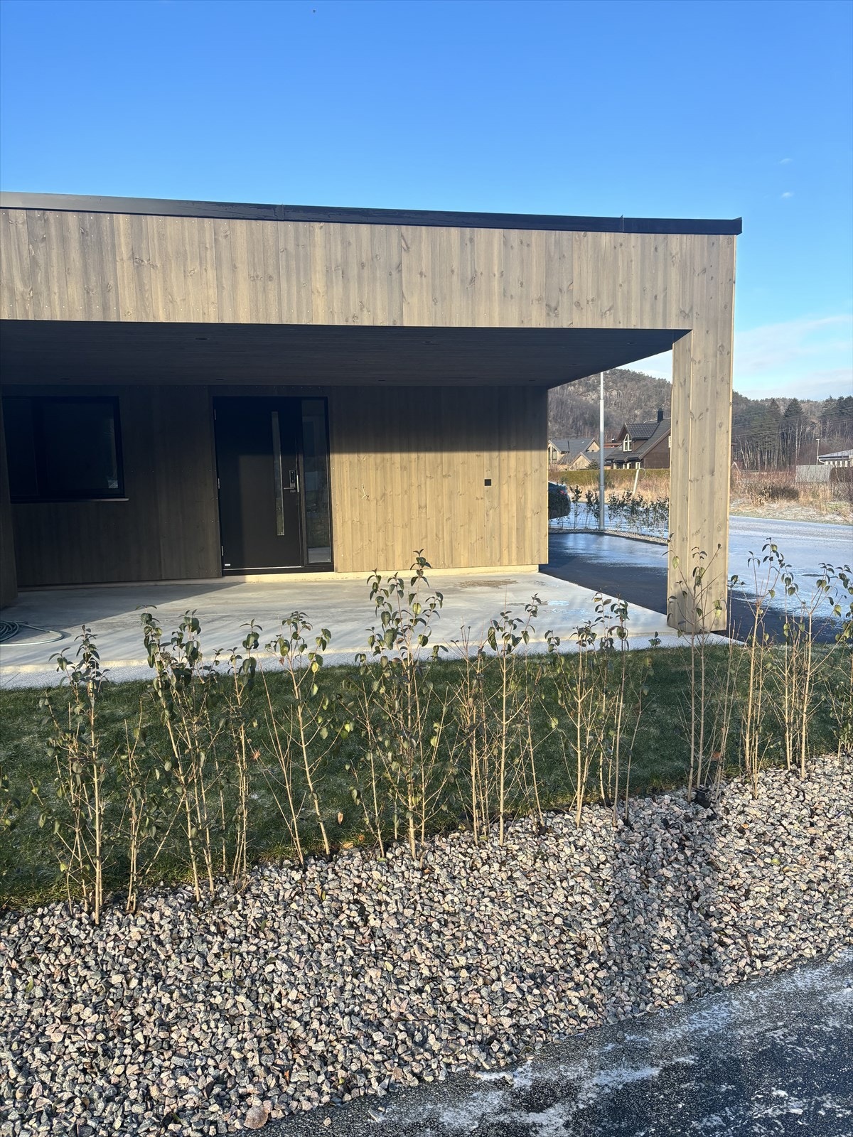 Private bilder Galleribilde