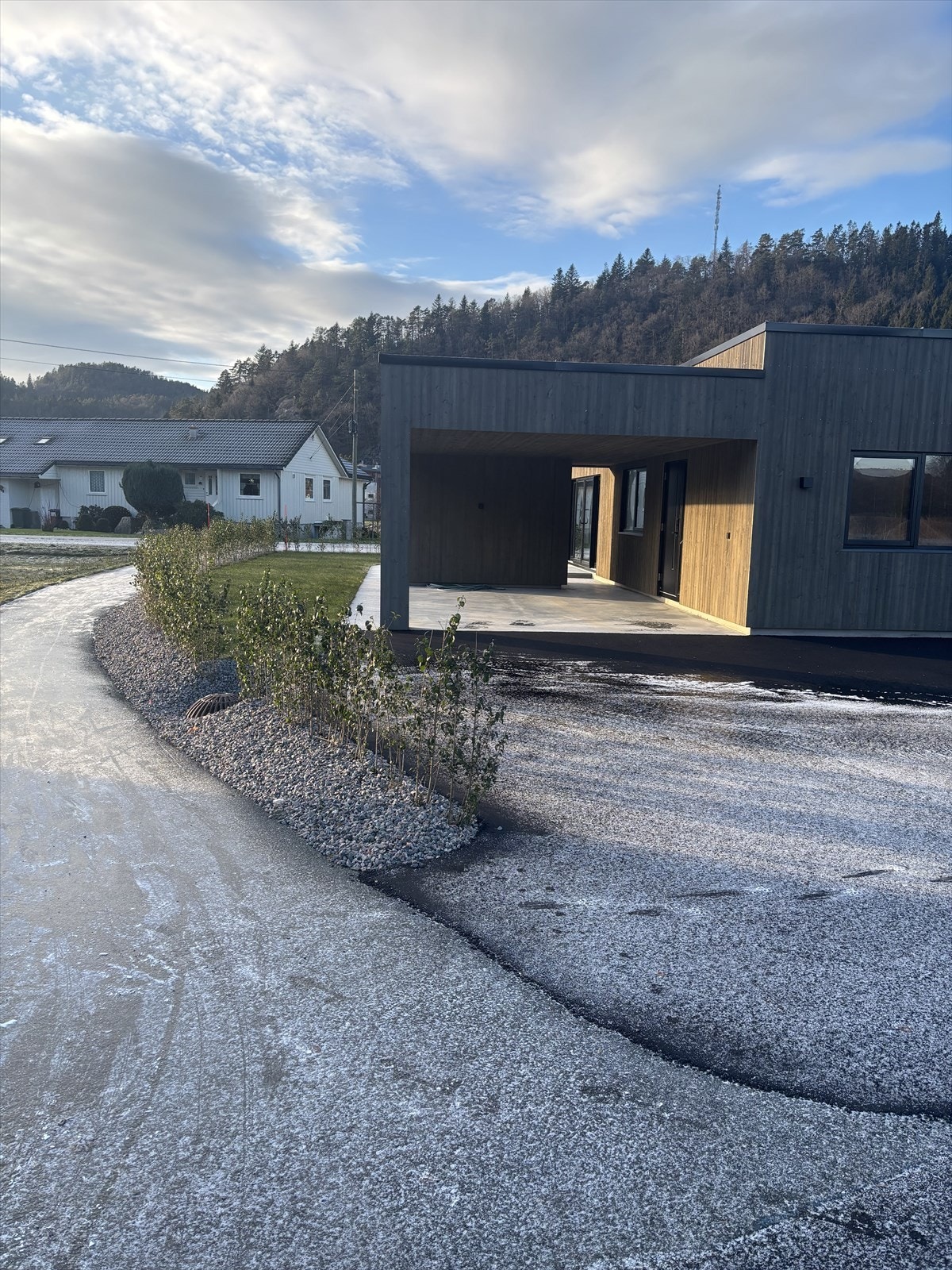 Private bilder Galleribilde