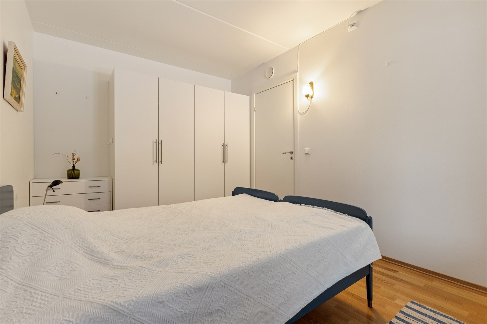 Soverom 2. Galleribilde