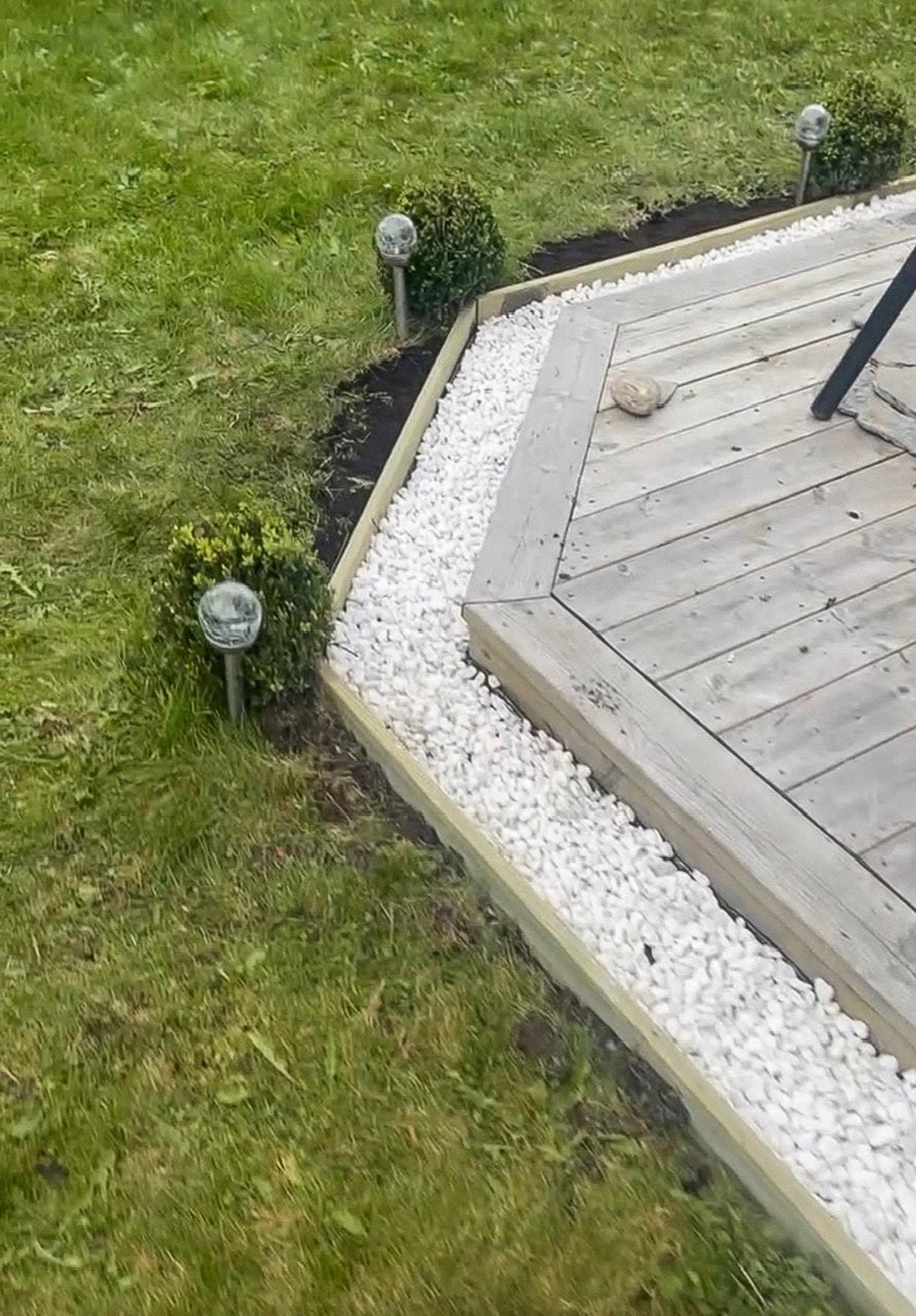 Privat foto Galleribilde