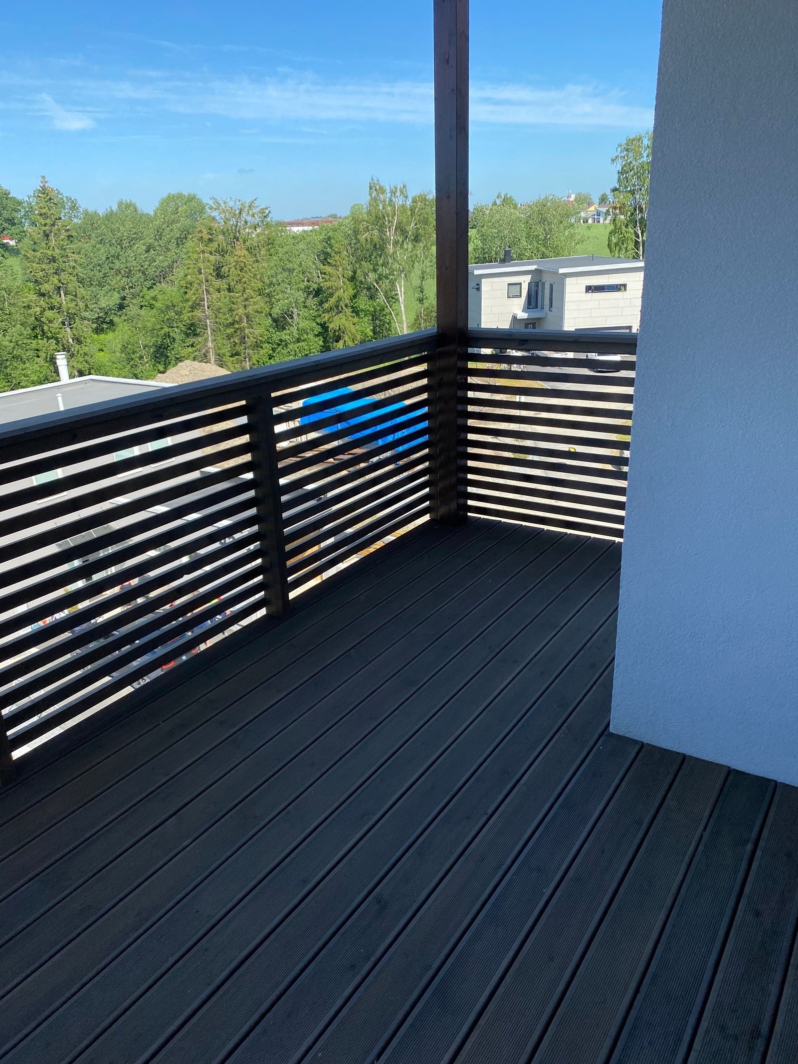 Balkong Galleribilde