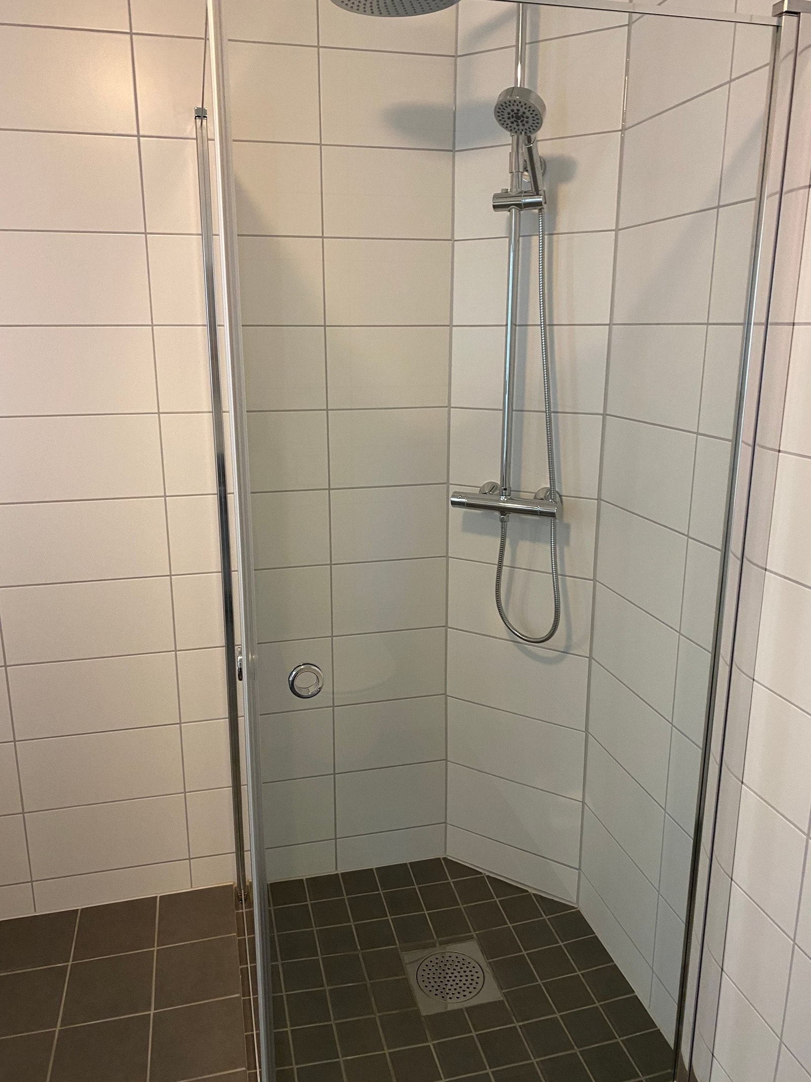 Bad/ dusj Galleribilde