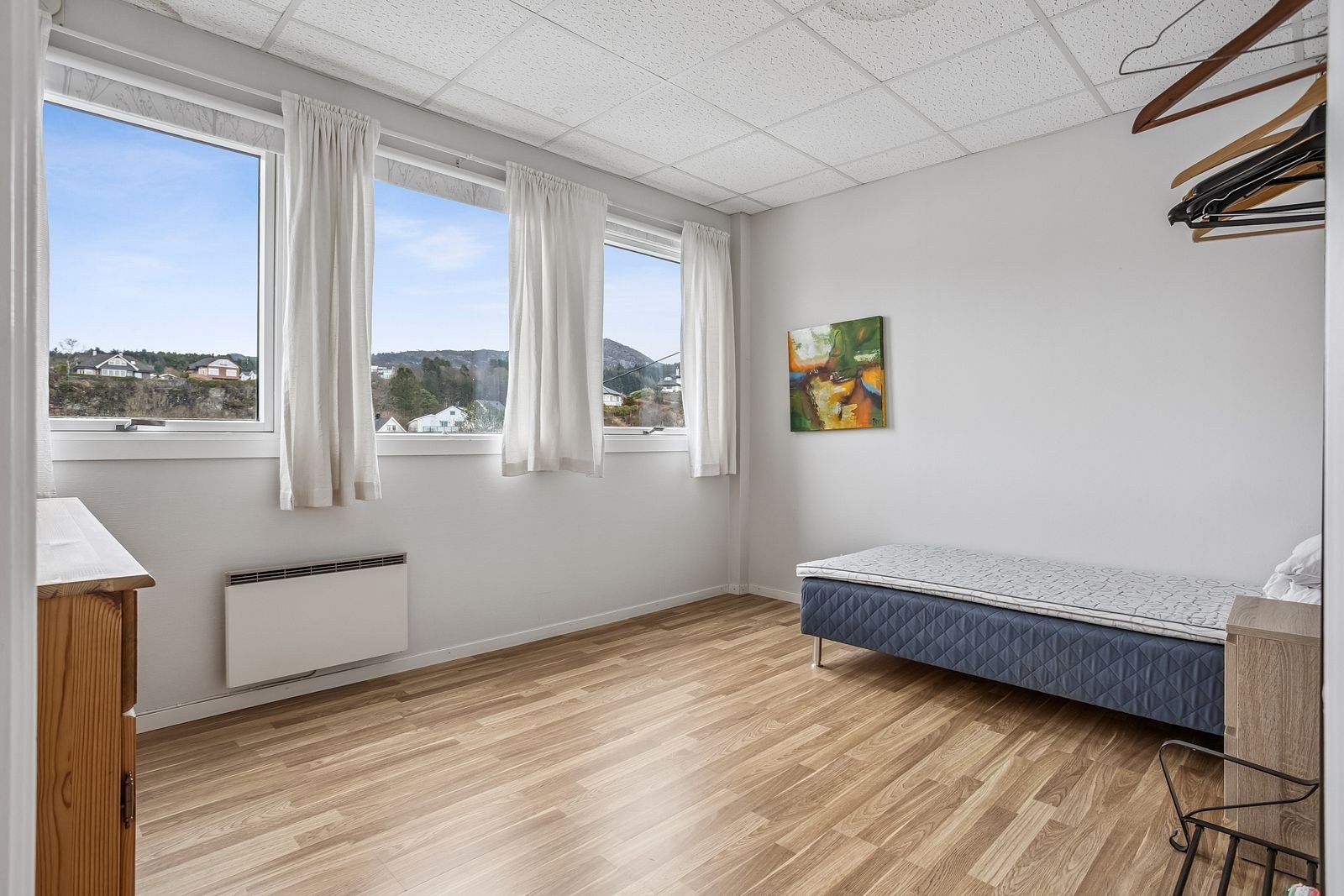 Soverom 2. Galleribilde