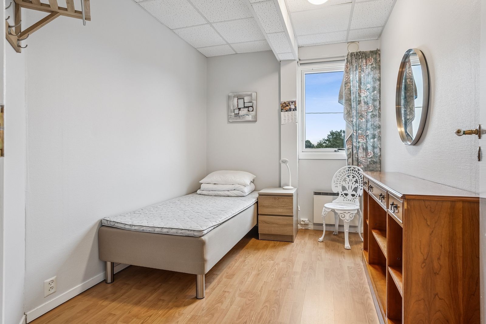 Soverom 3. Galleribilde