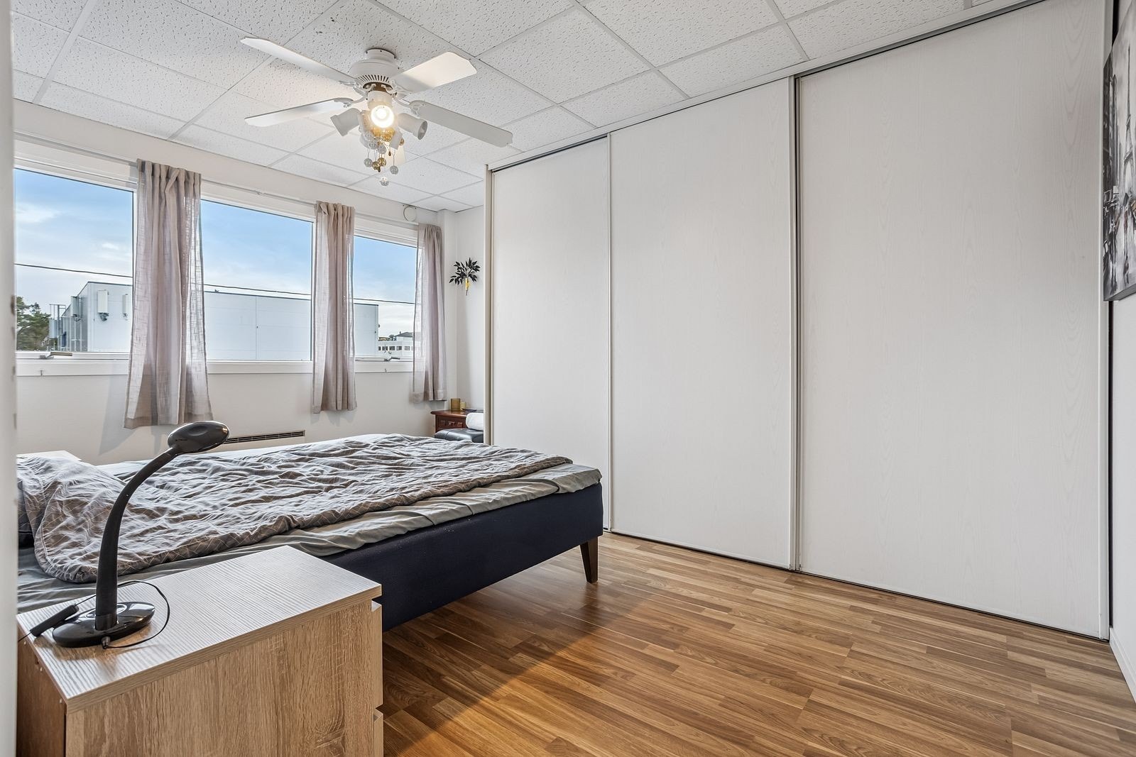 Soverom 1. Galleribilde