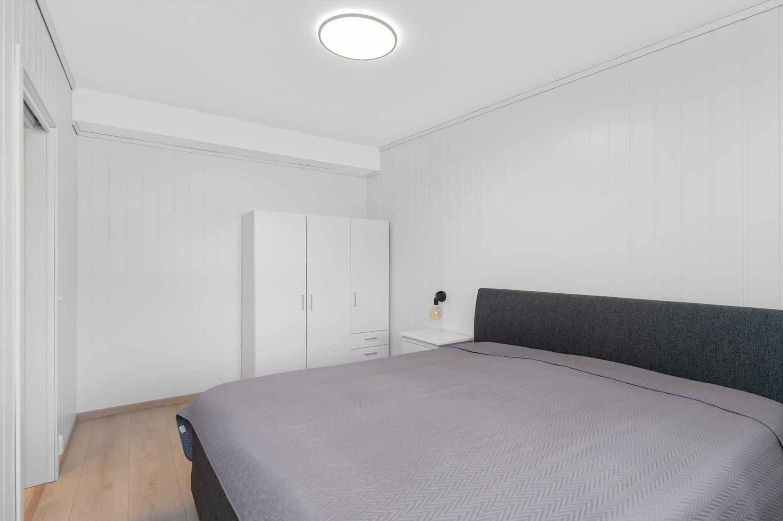 Soverom 2 Galleribilde