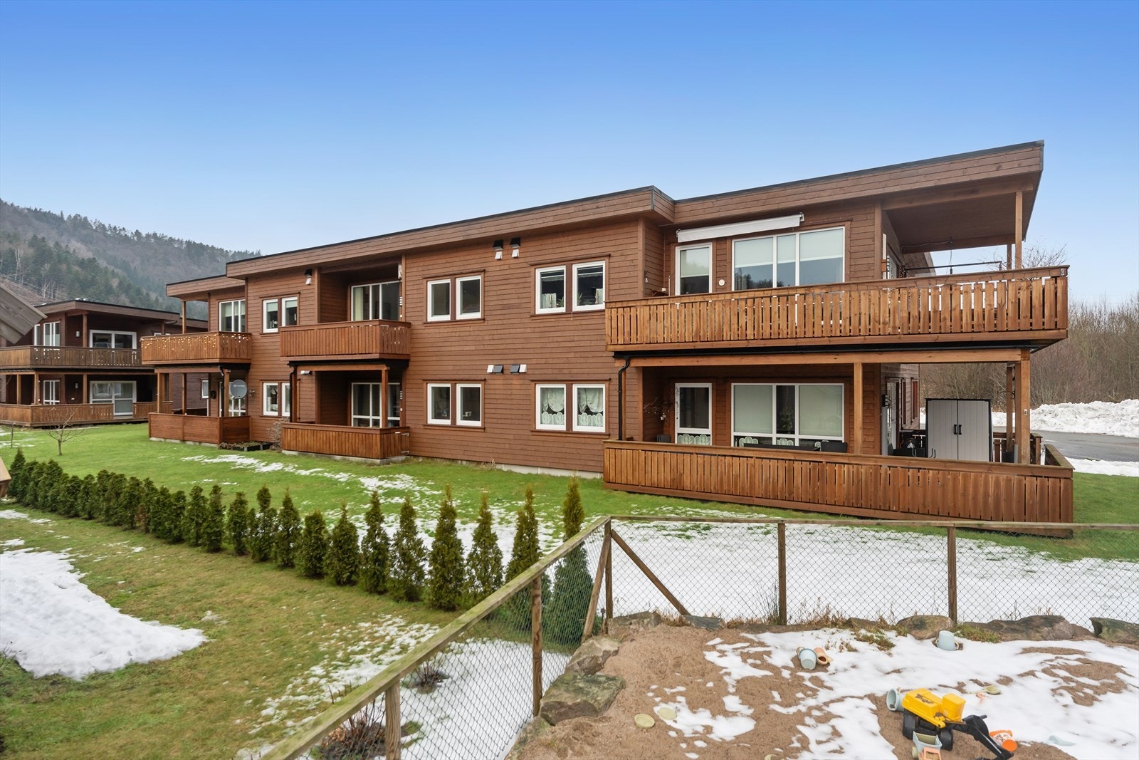 Velkommen til visning Galleribilde