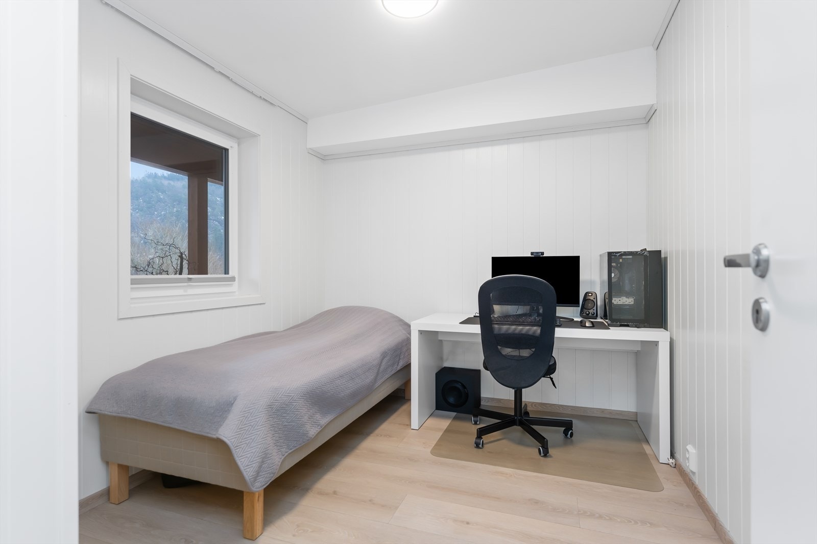 Soverom 1 Galleribilde