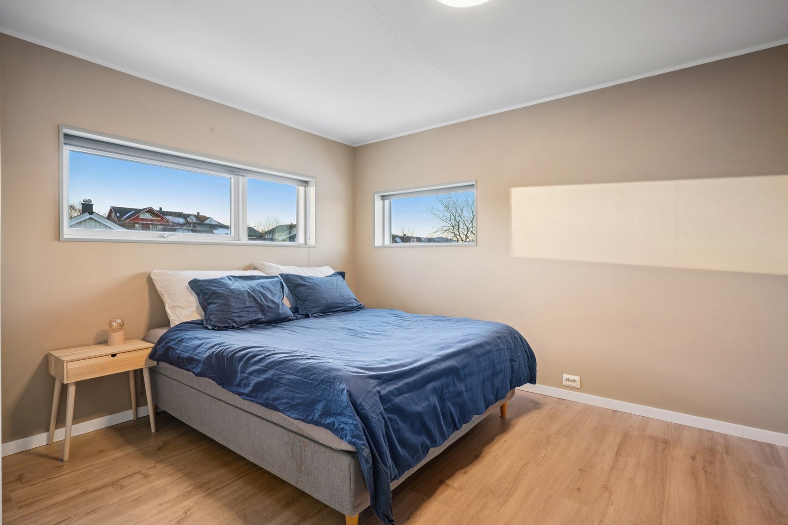 Soverom 3 Galleribilde