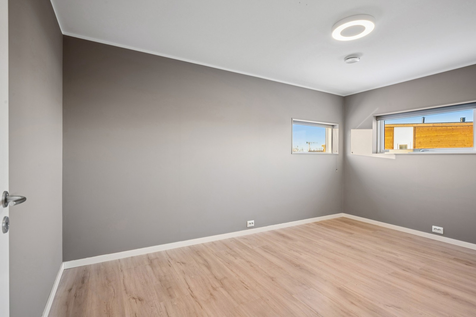 Rommet utgjør 12m² Galleribilde