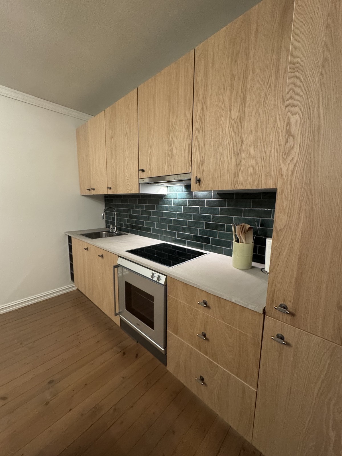 Kjøkken Galleribilde