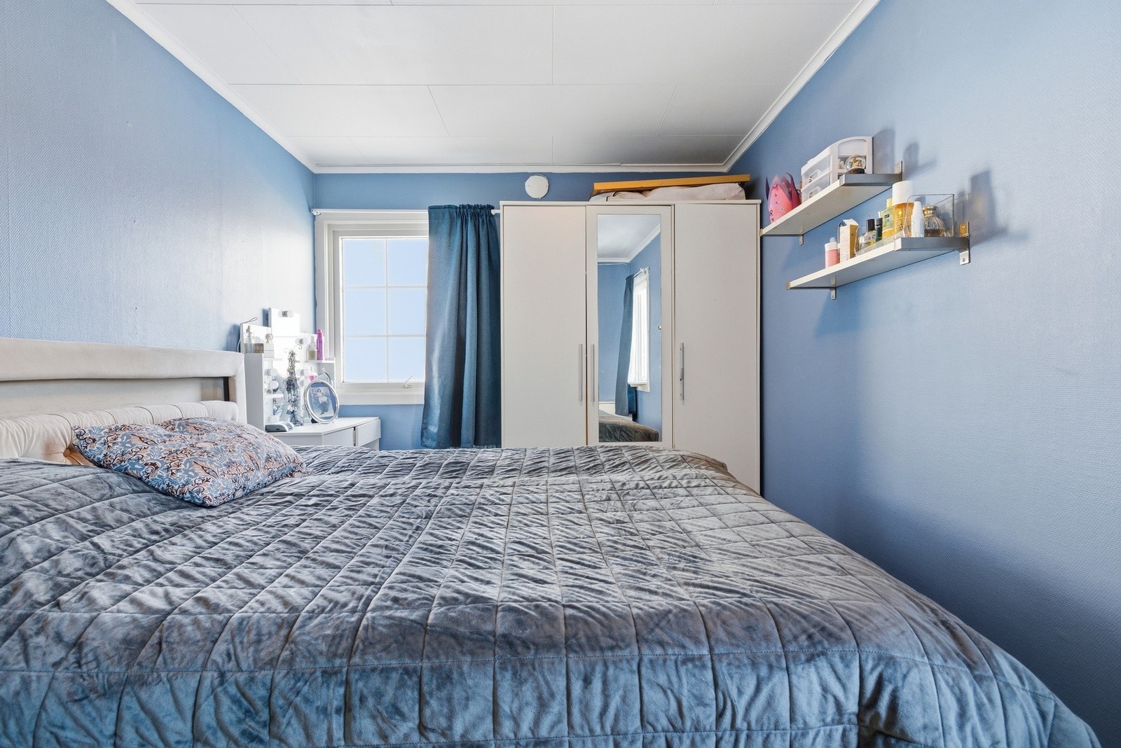 Soverom 2 Galleribilde