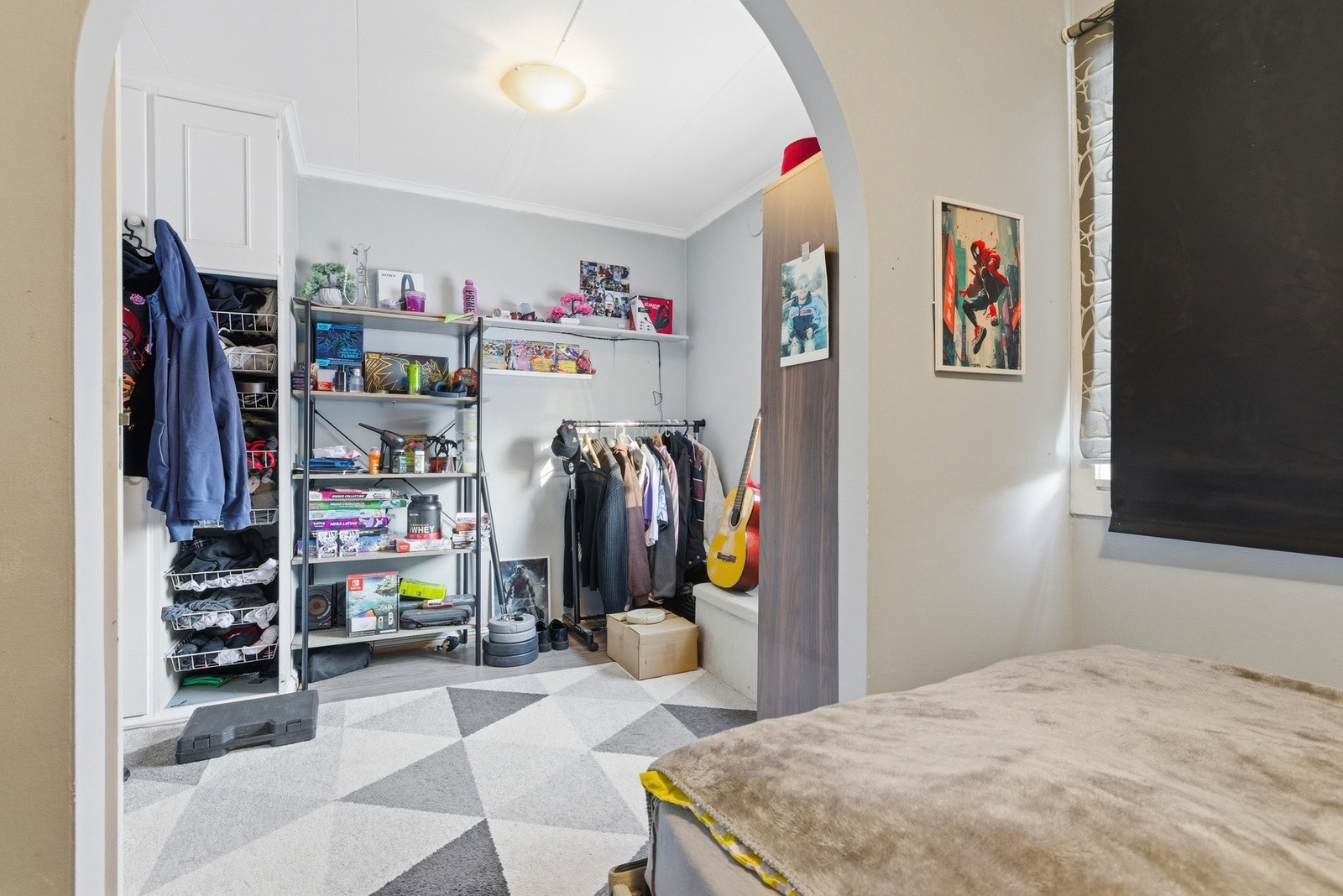 Soverom 3 Galleribilde