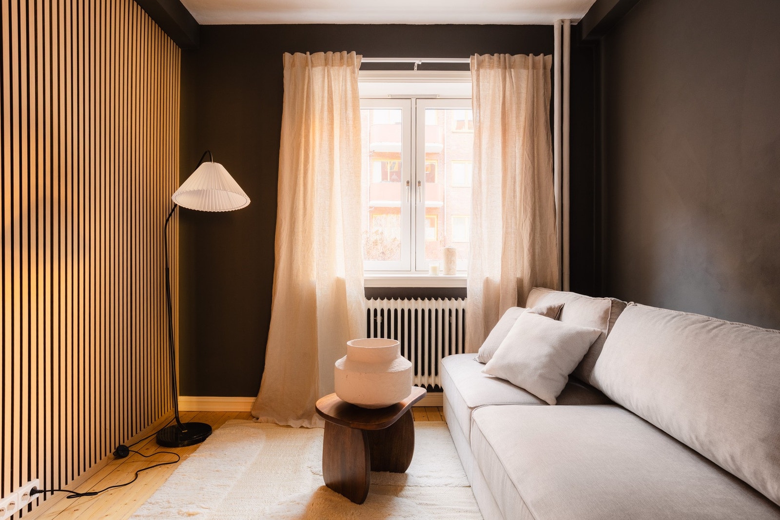 - Soverom 2 passer utmerket som gjesterom, barnerom, kontor mm - Galleribilde