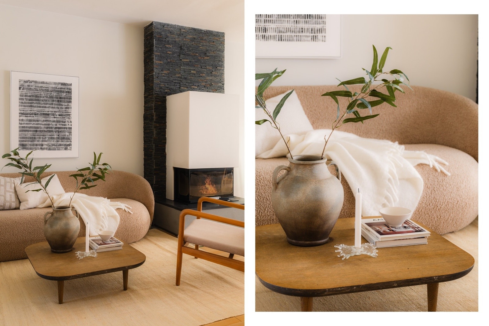 - Pipeløpene ble rehabilitert i 2022 - Galleribilde