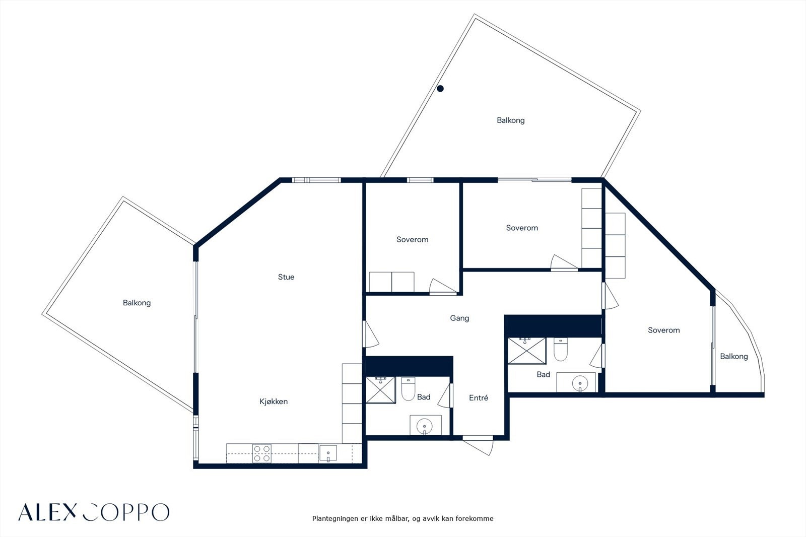 Smart planløsning med alt på rett plass. Ekstra bod i 1.etasje til alt du ikke trenger framme. Garasjeplass med elbillader og heis rett opp. Enklere får man det ikke! Galleribilde