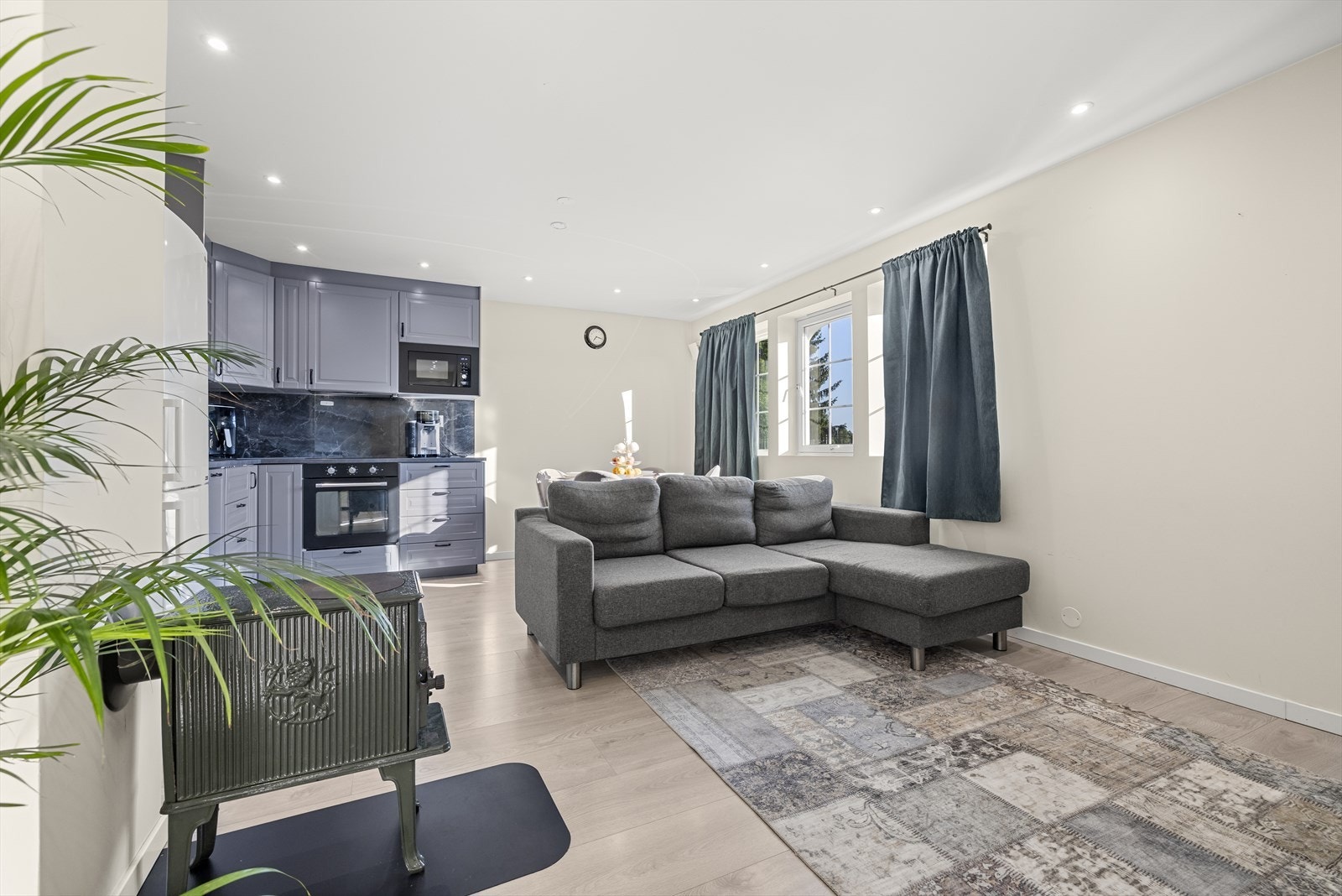 Utleiedel har en skattefri inntekt på 12.000 kr/mnd. Galleribilde