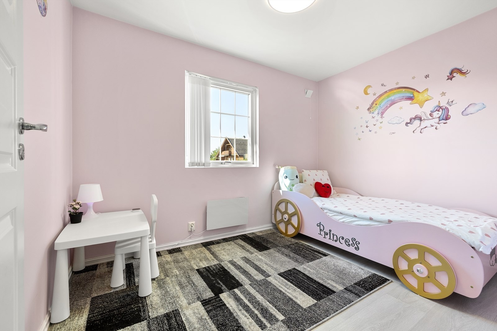 Soverom 3 Galleribilde