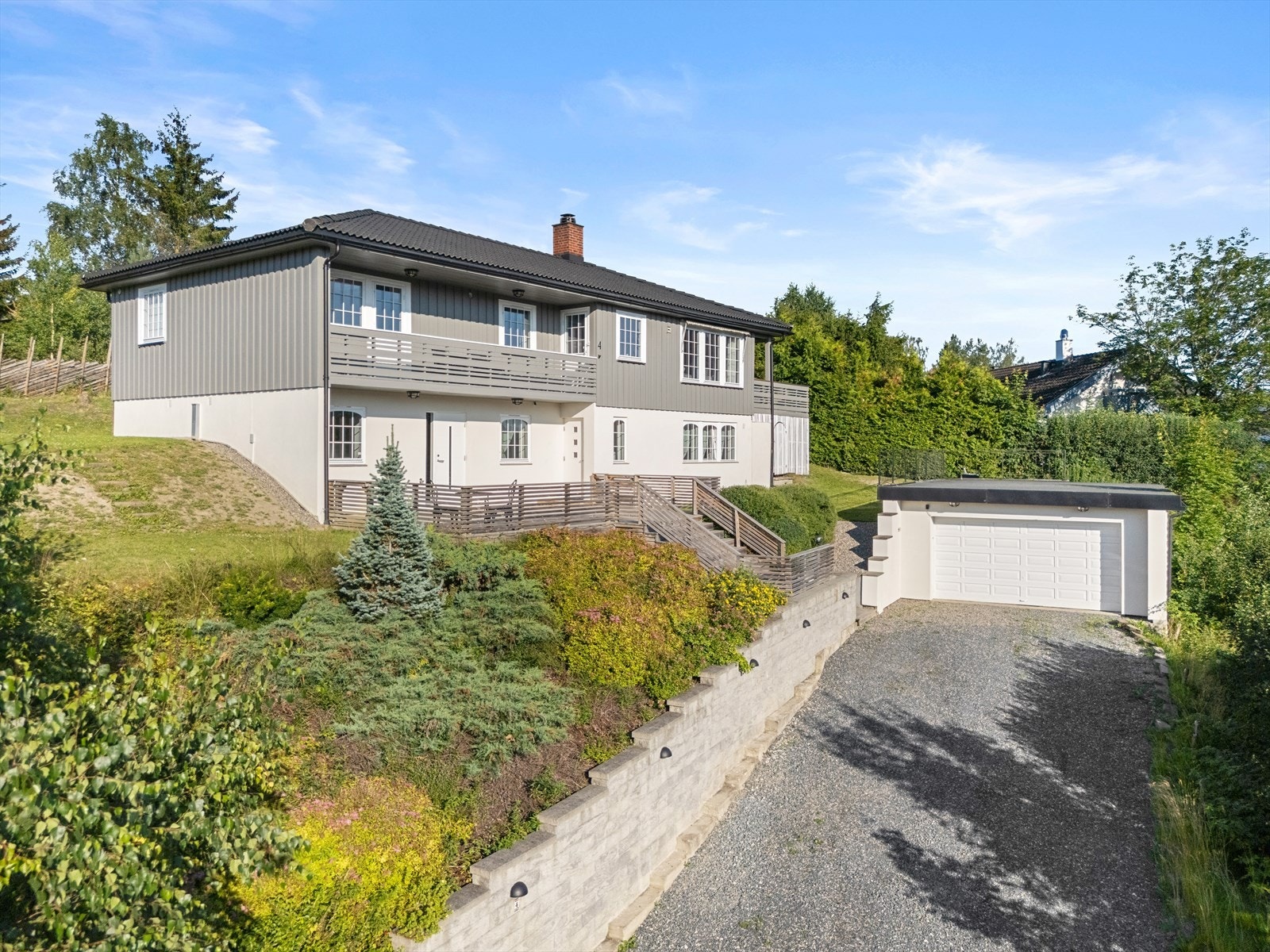 Velkommen til visning! Ta kontakt med megler dersom det skulle være noen spørsmål. Galleribilde