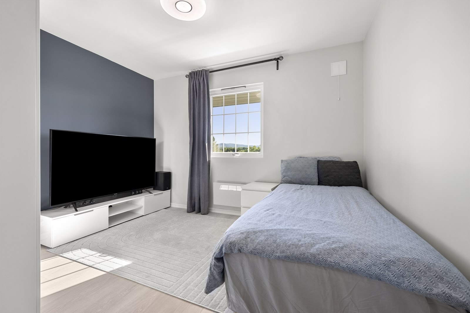 Soverom 2 Galleribilde