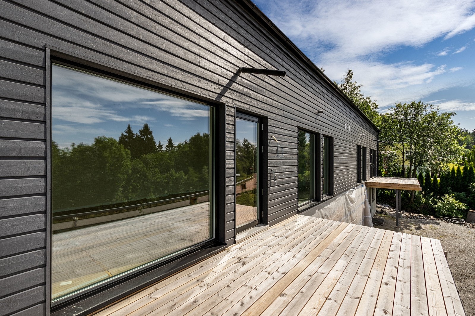 Tyrivegen 5. Galleribilde